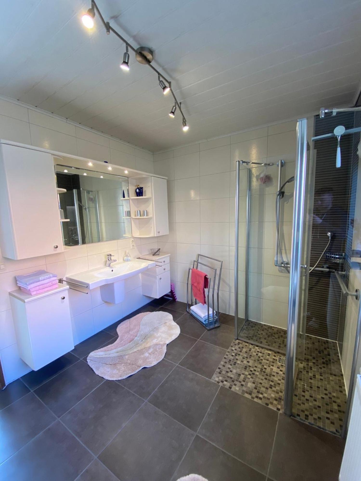 Haus - Neue Duene Apartment Dankern Luaran gambar