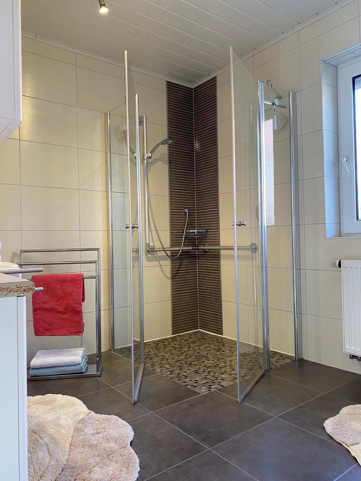 Haus - Neue Duene Apartment Dankern Luaran gambar